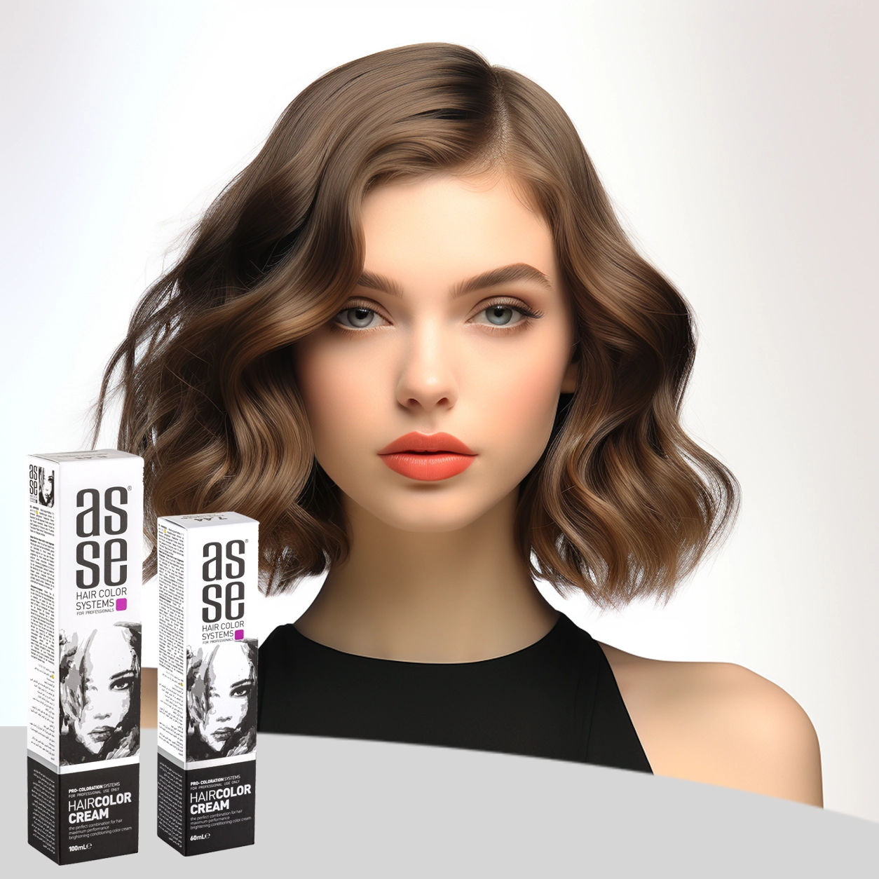 ASSE 5.74 Cinnamon