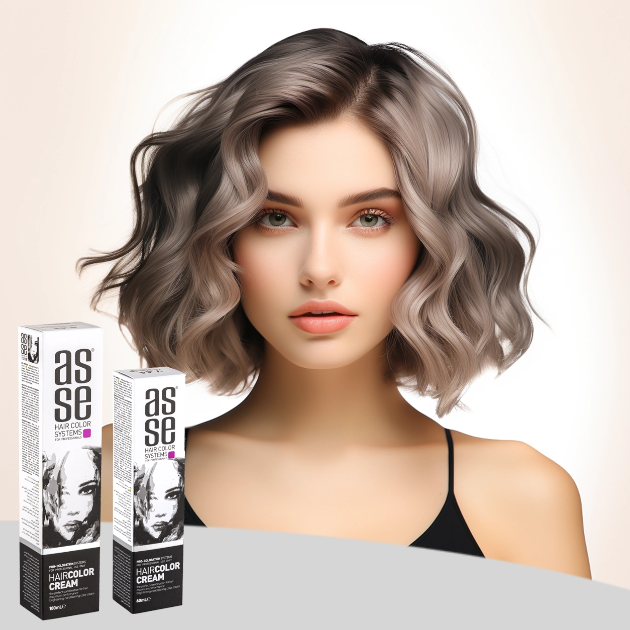 ASSE 7.1 Ash Brown
