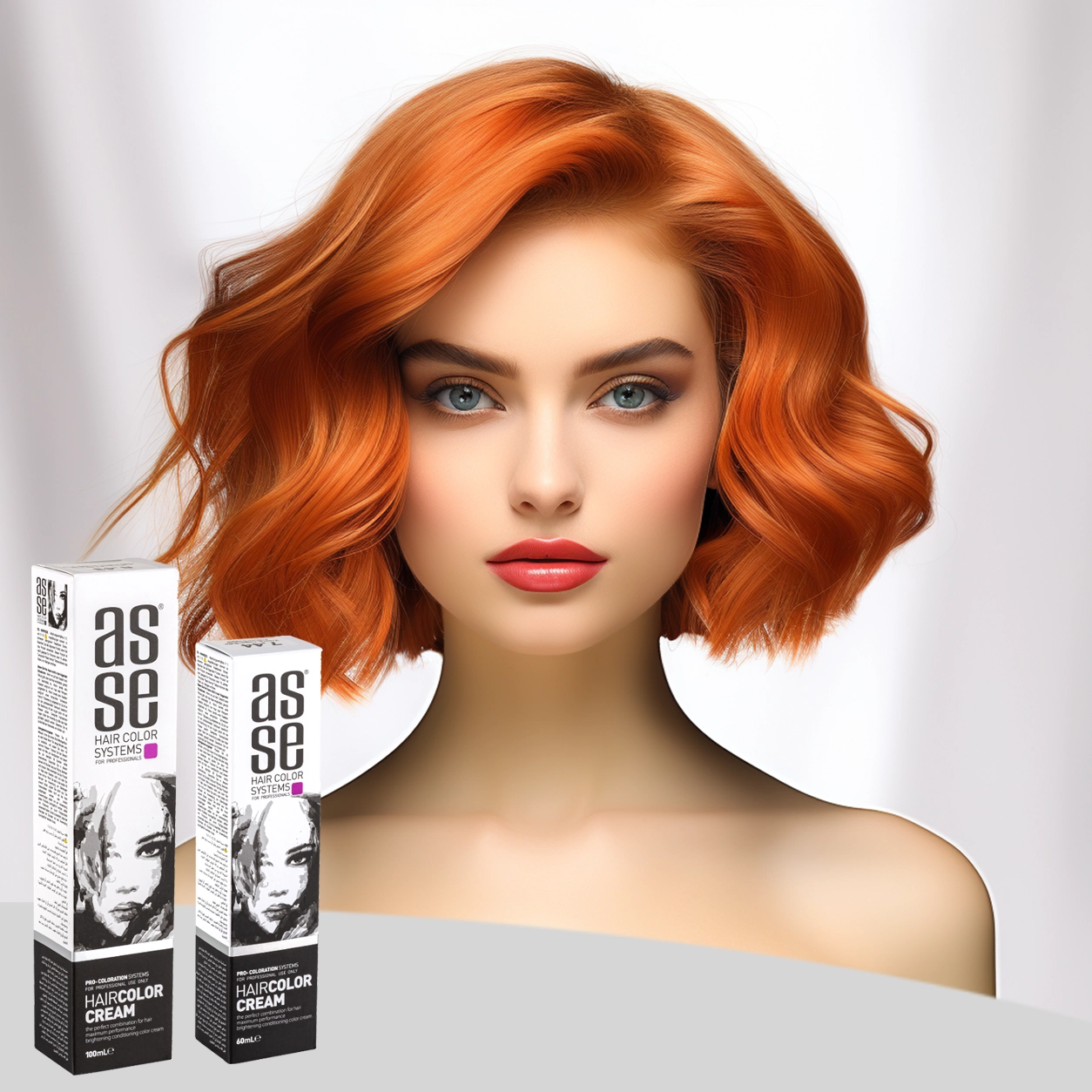 ASSE  Orange